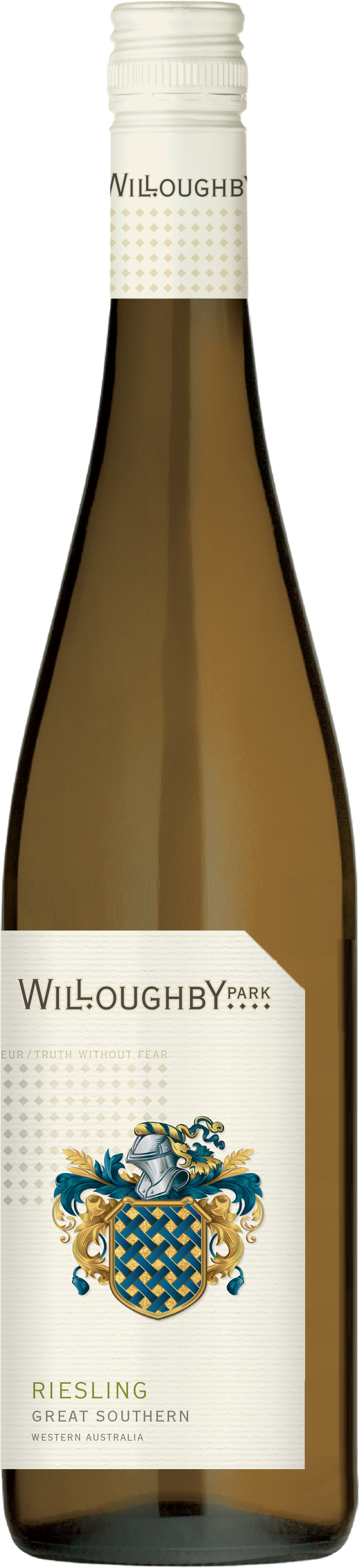 Willoughby Park Riesling 2012